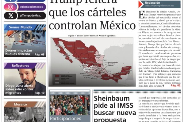 Edición 16 de Octubre 2026