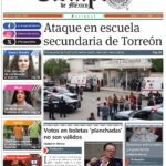 Edición 2 de Octubre 2026