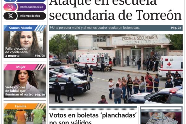 Edición 2 de Octubre 2026
