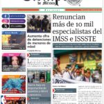 Edición 20 de Octubre 2026