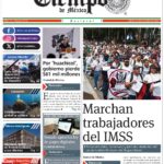 Edición 22 de Octubre 2026