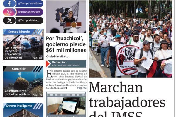 Edición 22 de Octubre 2026