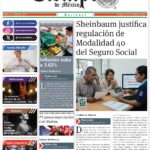 Edición 23 de Octubre 2026