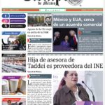 Edición 24 de Octubre 2026