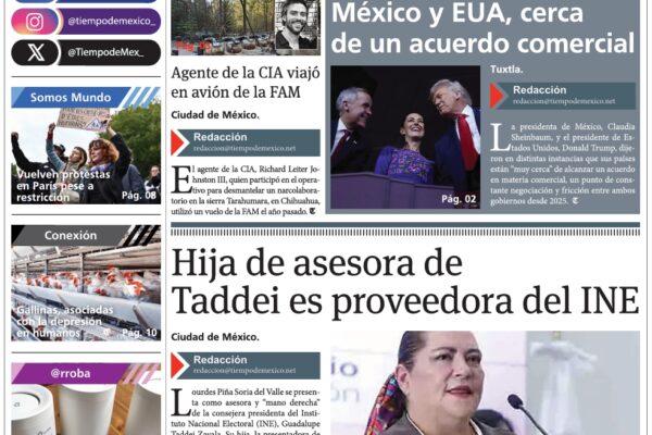 Edición 24 de Octubre 2026