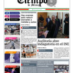 Edición 25 de Octubre 2026