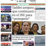 Edición 26 de Octubre 2026