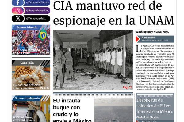 Edición 4 de Octubre 2026