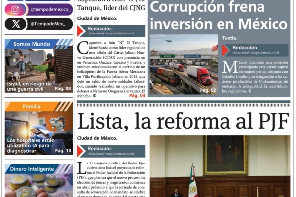 Edición 7 de Octubre 2026