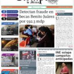 Edición 8 de Octubre 2026