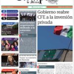 Edición 9 de Octubre 2026