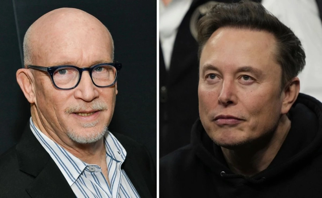 Elon Musk ha insultado al cineasta Alex Gibney de muchas maneras antes del estreno en cines del documental Musk, que se proyecta en salas selectas de Nueva York y Los Ángeles y llegará a todo Estados Unidos el viernes.