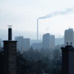 En las grandes ciudades convivimos con la contaminación muchos días del mes, y es fácil escuchar que hay muchas enfermedades que están relacionadas con la exposición a estas partículas