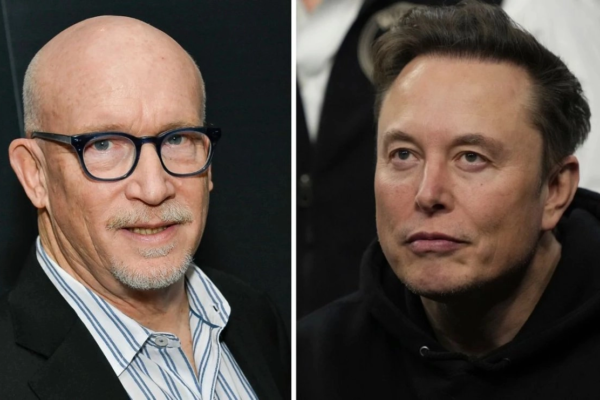 Elon Musk ha insultado al cineasta Alex Gibney de muchas maneras antes del estreno en cines del documental Musk, que se proyecta en salas selectas de Nueva York y Los Ángeles y llegará a todo Estados Unidos el viernes.