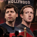 Hollywood encontró sus nuevos villanos favoritos: los antiguos héroes de Silicon Valley. Cuatro de las películas que llegan a los cines en el último trimestre del año se centran en Elon Musk, Elizabeth Holmes, Mark Zuckerberg y Sam Altman, personajes que conquistaron titulares con promesas de innovación y ascensos meteóricos a la cima del poder.