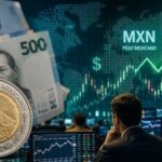 Mientras la divisa brasileña se debilitó 8.6 por ciento y el índice accionario Bovespa de la Bolsa de Sao Paulo se desplomó 13.9 por ciento