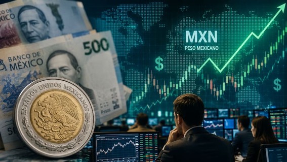 Mientras la divisa brasileña se debilitó 8.6 por ciento y el índice accionario Bovespa de la Bolsa de Sao Paulo se desplomó 13.9 por ciento