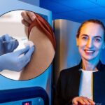 Un amplio ensayo clínico que combinó la vacuna contra el cáncer de ARNm de Moderna con la inmunoterapia de Merck redujo el riesgo de muerte o recurrencia del melanoma en un 42%