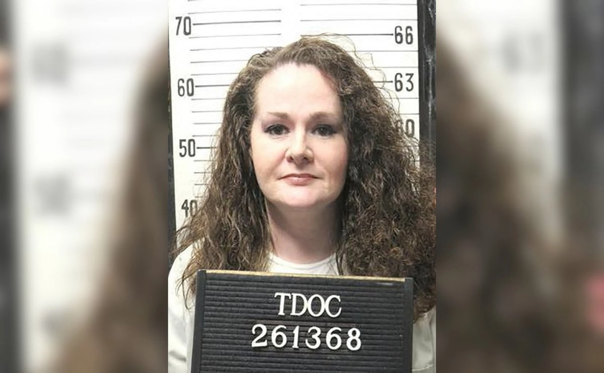 La portavoz del Departamento Correccional de Tennessee, Dorinda Carter, dijo a los testigos de medios que no podía proporcionar de inmediato información sobre lo ocurrido.