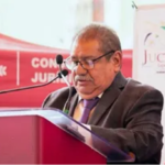 Alcalde de Juchitepec se negó a proporcionar información al sexto regidor.