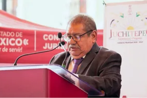 Alcalde de Juchitepec se negó a proporcionar información al sexto regidor.