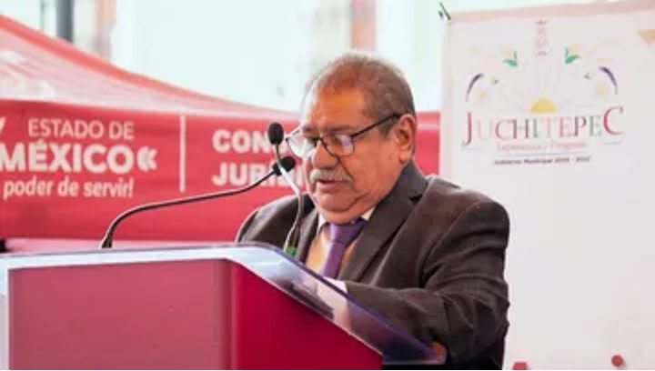 Alcalde de Juchitepec se negó a proporcionar información al sexto regidor.