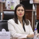 Blanca Cruz será la consejera presidenta provisional del INE.