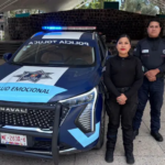 Toluca puso en marcha la Patrulla de Salud Emocional, unidad que cuenta con siete oficiales capacitados en primeros auxilios psicológicos y puede ser solicitada mediante el 911.