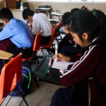 Las anomalías detectadas en la entrega de becas Benito Juárez corresponden a 2024 y 2025